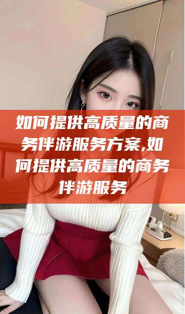 湖南如何提供高质量的商务伴游服务方案,如何提供高质量的商务伴游服务