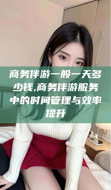湖南商务伴游一般一天多少钱,商务伴游服务中的时间管理与效率提升